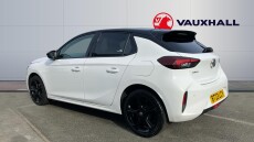 Vauxhall Corsa 1.2 GS 5dr Petrol Hatchback